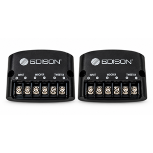 EDİSON ED-650CW 16 cm KOMPONENT OTO HOPARLÖR