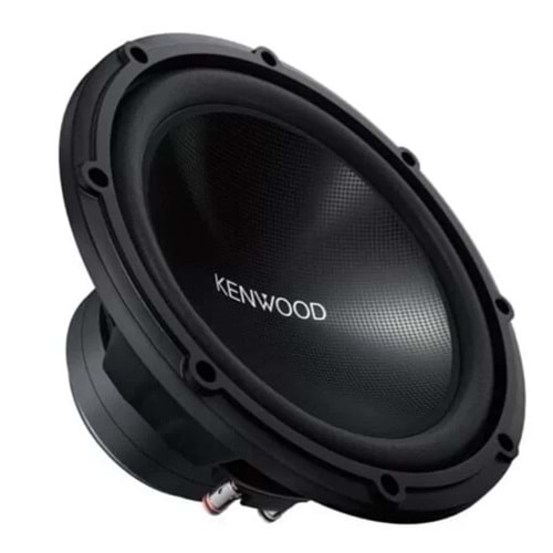 Kenwood KFC-MW3000 30 Cm 3000W 300Rms Subwoofer