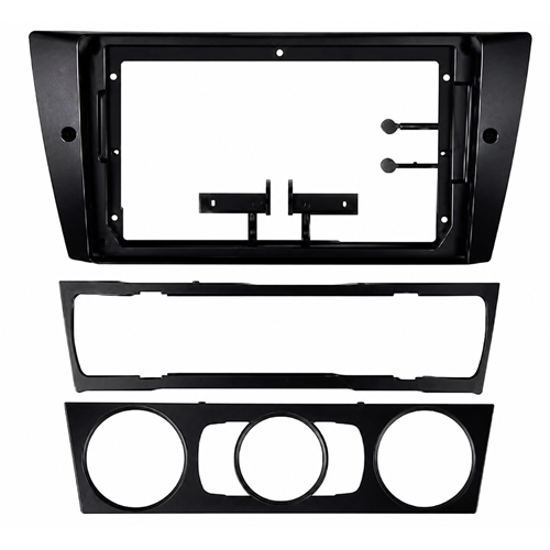 Bmw E90-E93 2005-2011 9 İnç Multimedya Çerçevesi