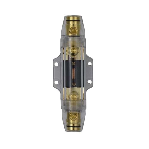 Audiomax Mx-250A 250 Amper Amfi Sigortası