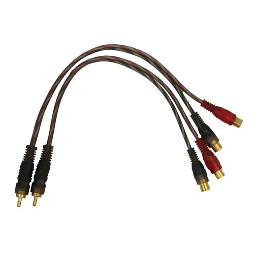 Ters Y Kablo (1 Takım)