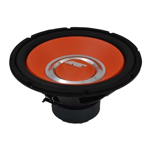 Ars 1400W 400RMS 30Cm Subwoofer