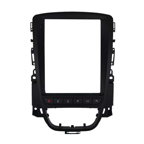 Opel Astra J Eco Modlu Tesla Çerçeve