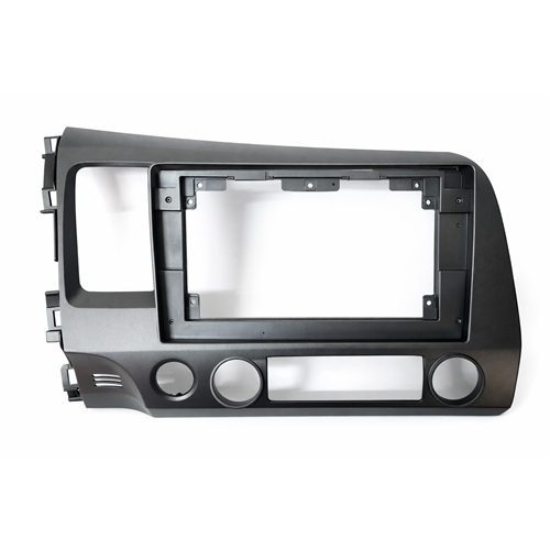 Honda Civic FD6 2006-2011 10 İnç Multimedya Teyp Çerçeve