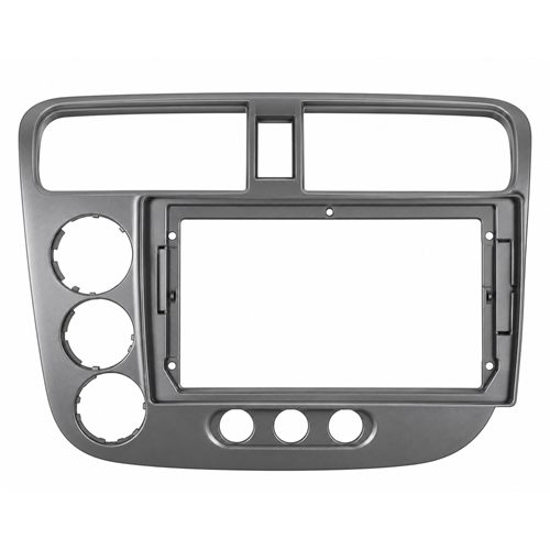 Honda Civic 2004-2005 9 İnç Multimedya Teyp Çerçeve