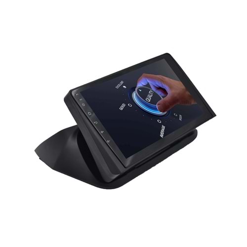 Fiat Fiorino 2008-2018 10 İnç Multimedya Çerçeve