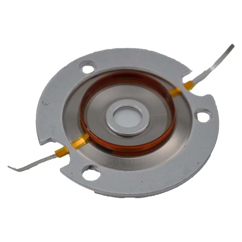 8 Cm Dome Tweeter Mebran