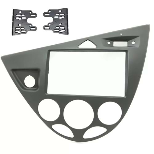 Oto Teyp Çerçeve FORD Focus 1998-2004 Dabıl Çerçeve