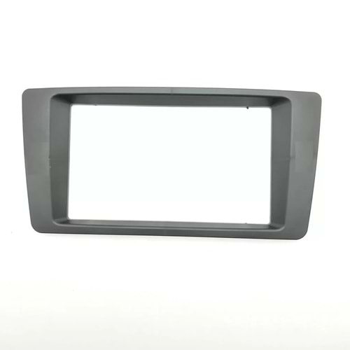 Oto Teyp Çerçeve SKODA Octavia Yeti 7 inç Dabıl Çerçeve