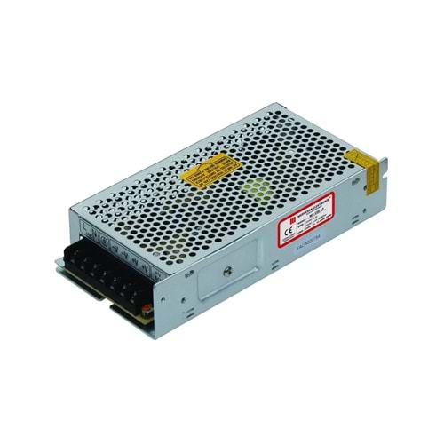 Mervesan MT-150-5 5 Volt 30 Amper SMPS