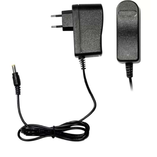 Mervesan MRW-1512 12v 1A Adaptör