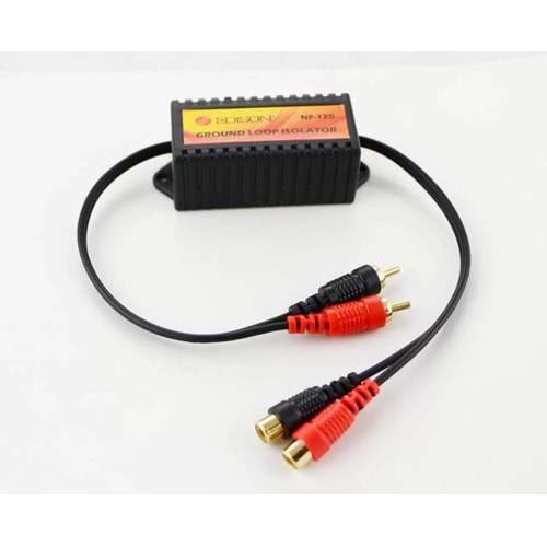 Edison NF 120 Parazit Kesici