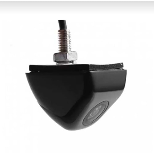 Audiomax Mx 38 Pyramid Araç Kamerası