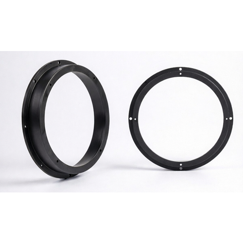 16 Cm Plastik Hoparlör Kasnak Kapı İçi (1 Takım)