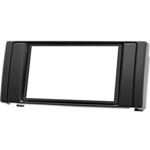 Bmw E39 Double Teyp Çerçeve