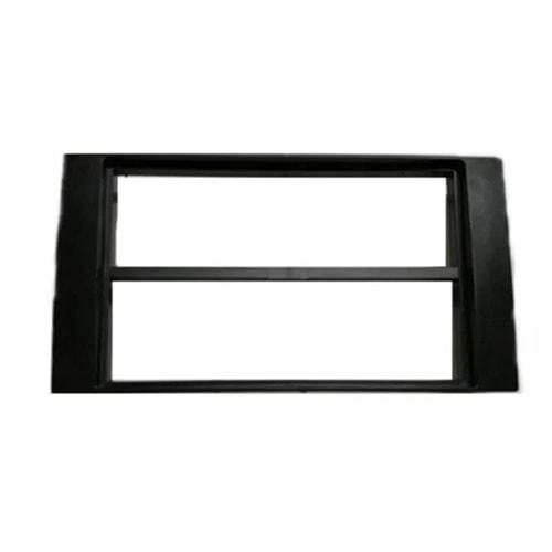 Ford Transit-Focus-C-max Double Teyp Çerçevesi