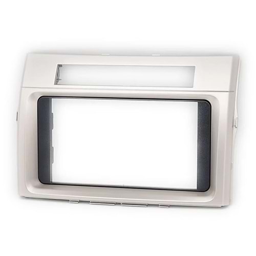 Toyota Verso Double Çerçeve