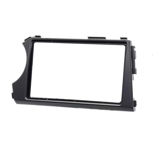 Ssangyong Double Çerçeve