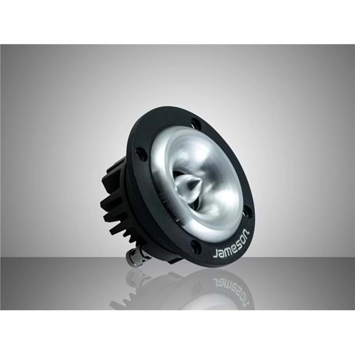 Jameson Jtw-25 8 Cm Dome Tweeter