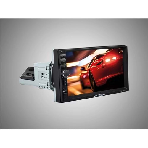 Jameson JS-1984A Tek Din Android Teyp