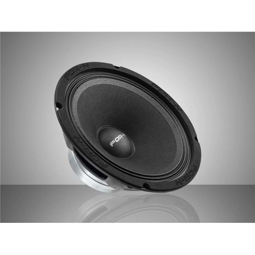Forx Xmd-208Neo 20 Cm Neodyum Midrange Hoparlör