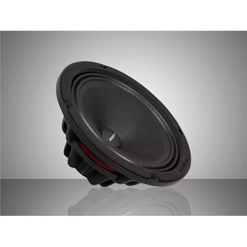 Forx Xmd-650N 16 Cm Neodyum Midrange Hoparlör