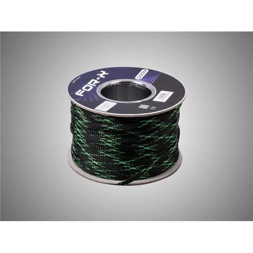 Forx X-106YS 6mm Kablo Çorabı