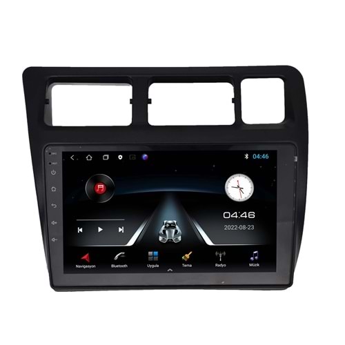 Toyota Corolla 1993 9 İnç Oem Çerçeve