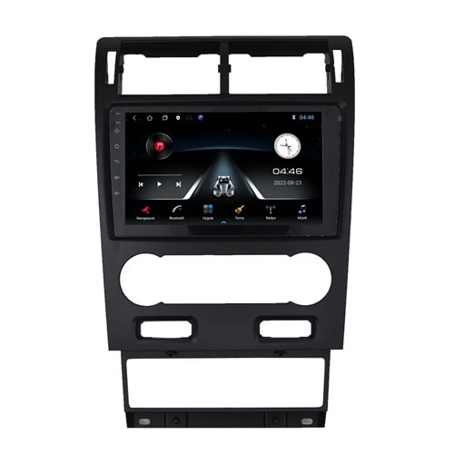 Ford Mondeo 2005-2008 9 İnç Multimedya Çerçeve