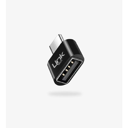 LinkTech LOF-O192 Type-C Usb Dönüştürücü Adaptör