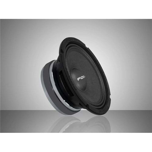 Forx XMD-206v2 16 CM Midrange
