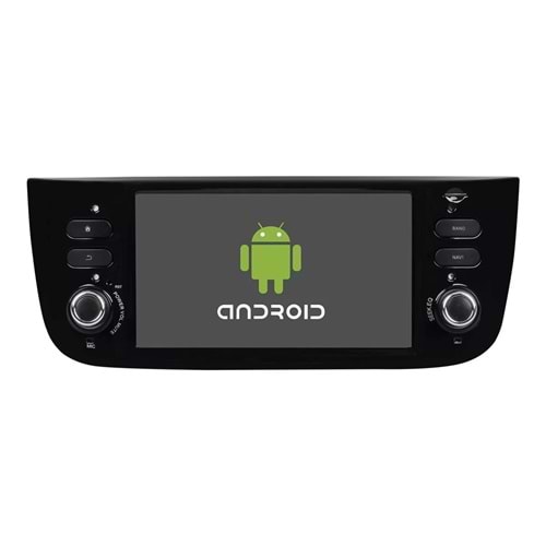 Forx XA-322T Fiat Linea 2014-2018 2+32GB Multimedya