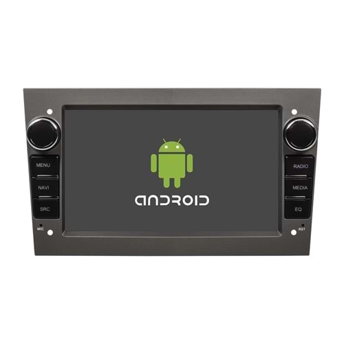 Forx XA-430TG Opel Astra H Android Multimedya Sistemi