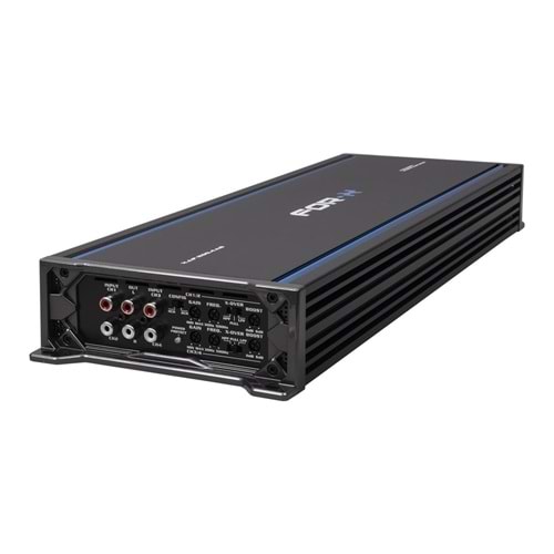 Forx XAP-200.4AB 4 Kanal Amplifikatör