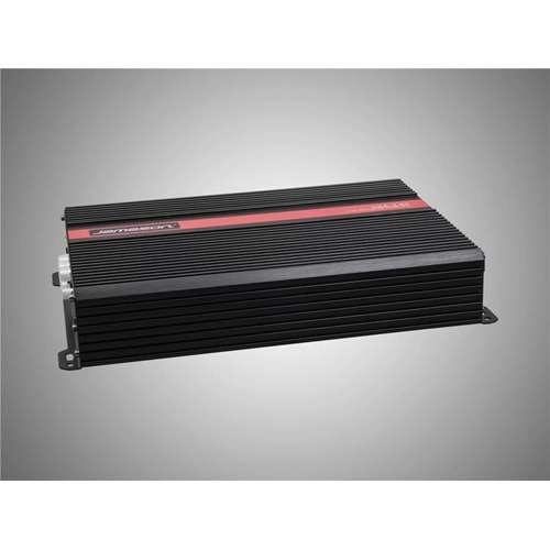 Jameson USA-4.60 60 Rms Amplifikatör