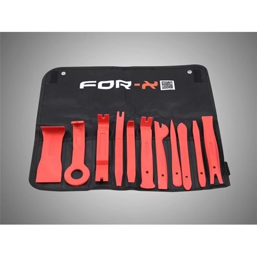 Montaj Seti (11 Parça)