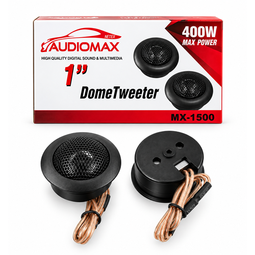 Audiomax MX-1500 Tweeter