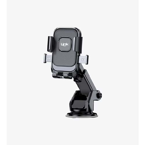 Linktech LHD-H735 Araç İçi Telefon Tutacağı