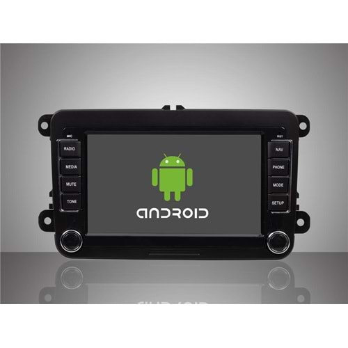 Forx XA-157T VW 4+64 GB Volkswagen Multimedya