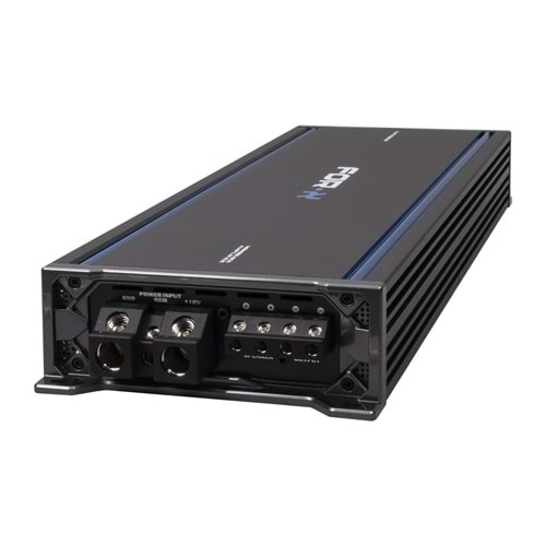 Forx XAP-2500.1D Mono Anfi