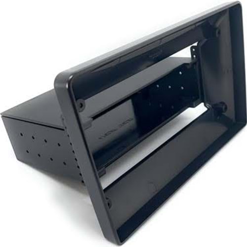 Üniversal Tek Din 9 İnç Multimedya Çerçeve