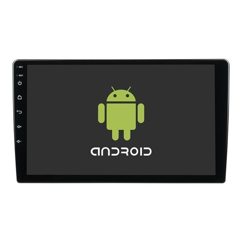 Forx Xa-309V2 Android 13 2/32GB 9 İnç Android Multimedya