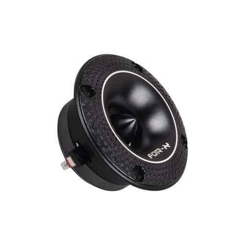 Forx TX-49F 10cm Dome Tweeter 100rms