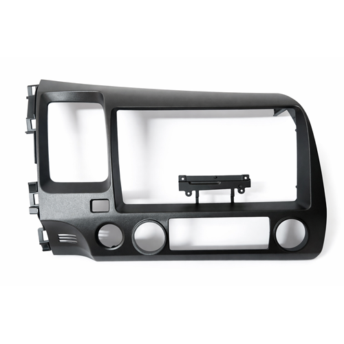 Honda Civic FD6 2006-2011 9 İnç Multimedya Teyp Çerçeve