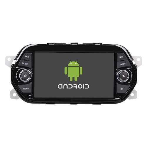 Forx XA-323 Egea Oem Multimedya 2/32GB