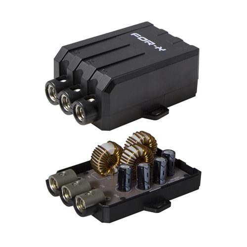 Forx XFP-50A Parazit Kesici