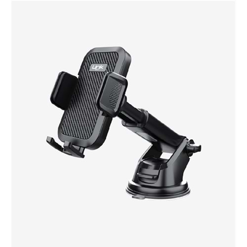 Linktech H769 Vantuzlu Telefon Tutacağı