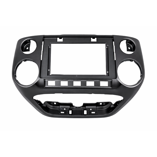 Volkswagen Amarok 2014+ 9 Multimedya Çerçevesi