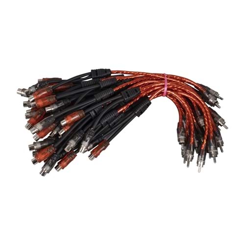 Jameson JSY-21 Ters Y Kablo (1 Takım)