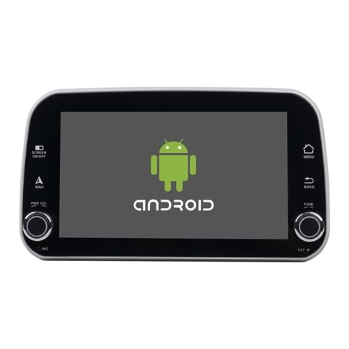 Forx XA-468 Egea 2019-2025 4/64GB Multimedya Sistemi